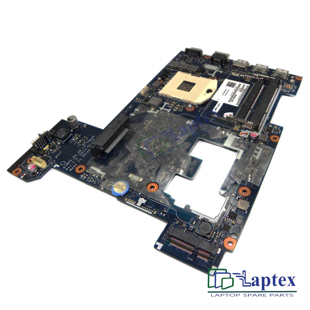 Lenovo G580 Gm 7982p Non Graphic Motherboard